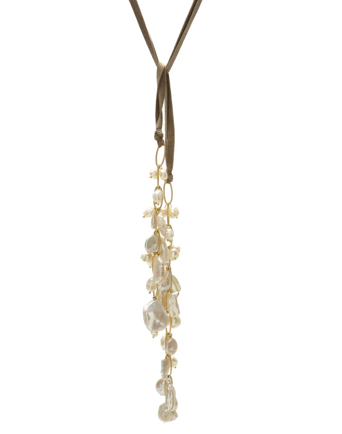 Astrid Lariat