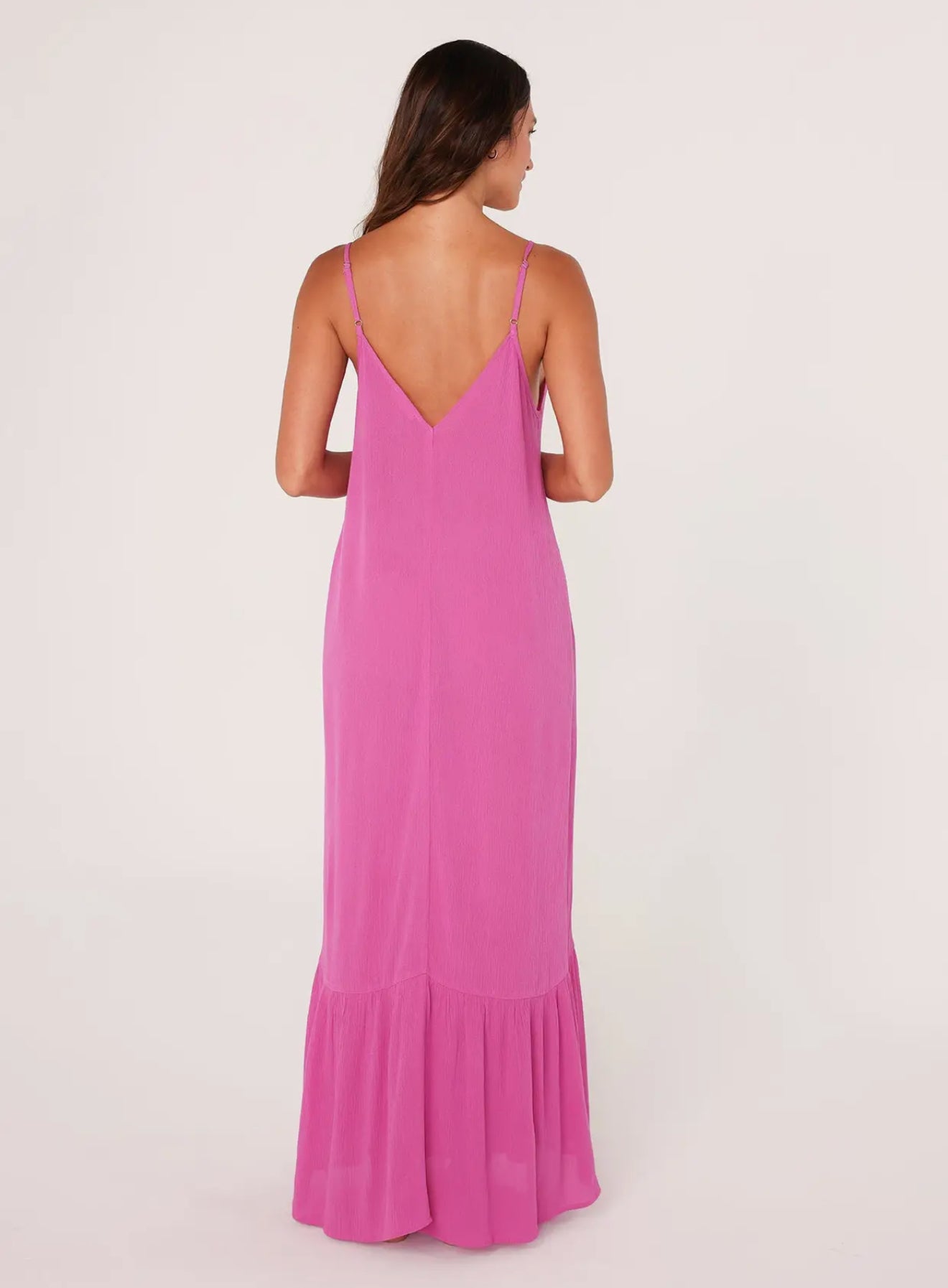 Sienna Maxi Dress