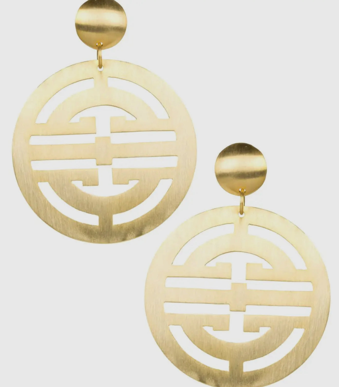 Zoey Earrings