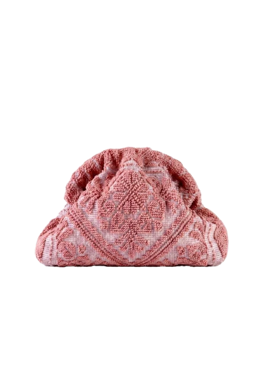 Bianca Clutch