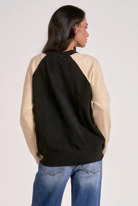 Bianca Sweater