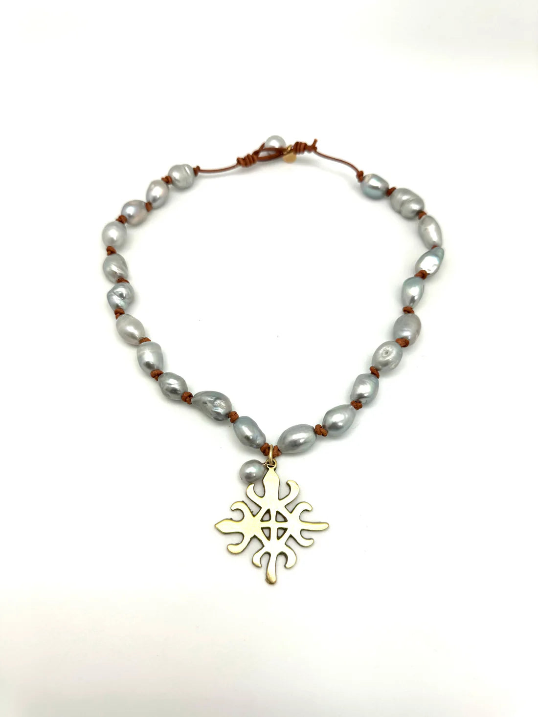 Ronja Necklace