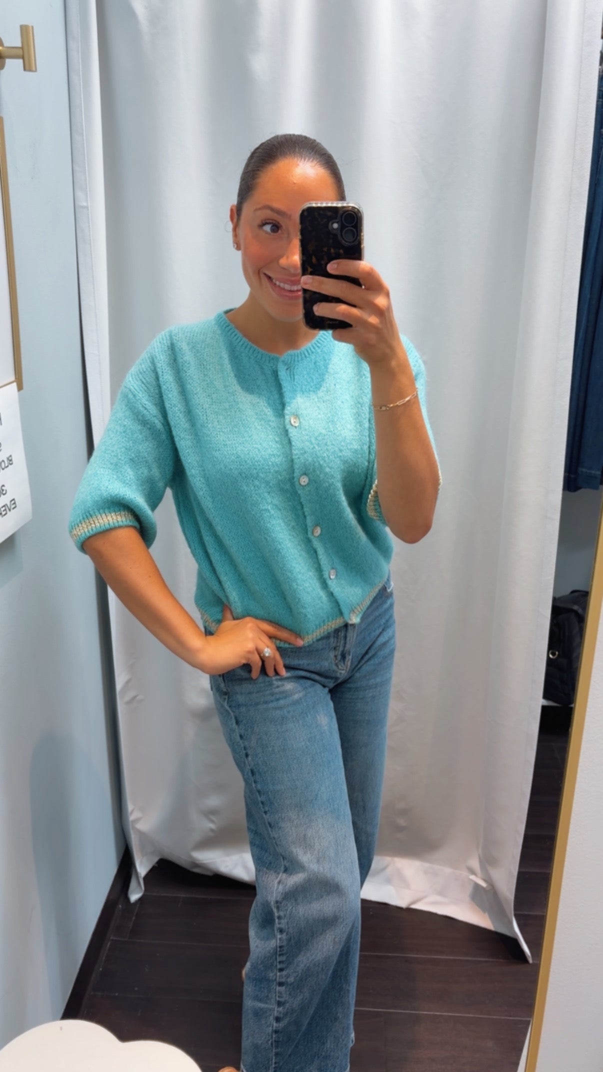 Mave Knit Top