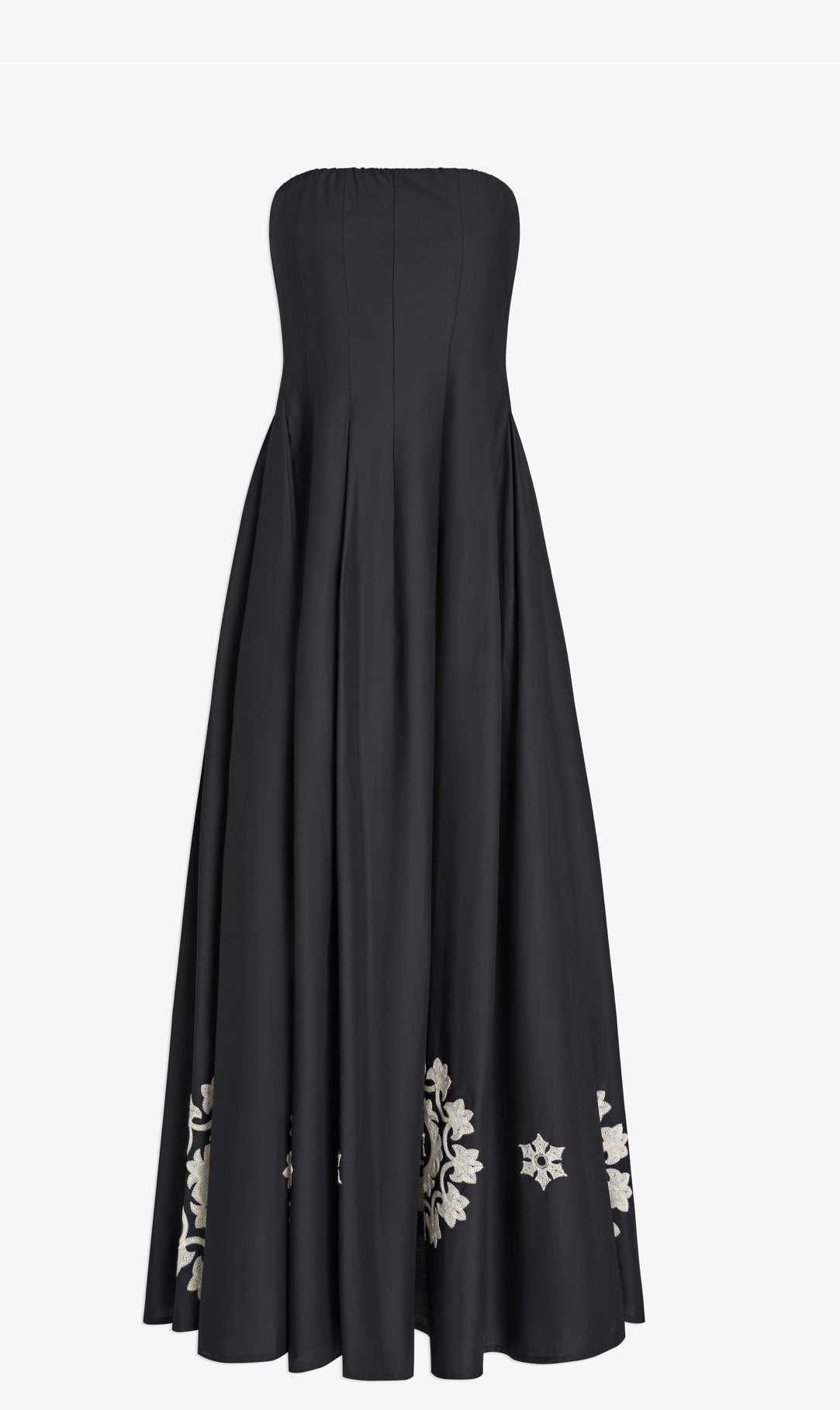 Sharon Maxi Dress