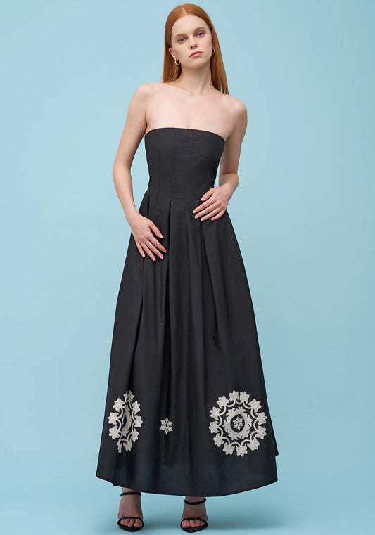 Sharon Maxi Dress