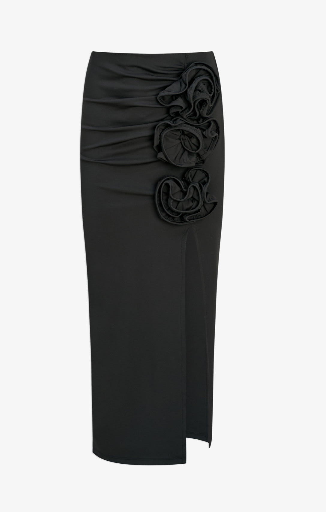 Aura Rose Skirt Set
