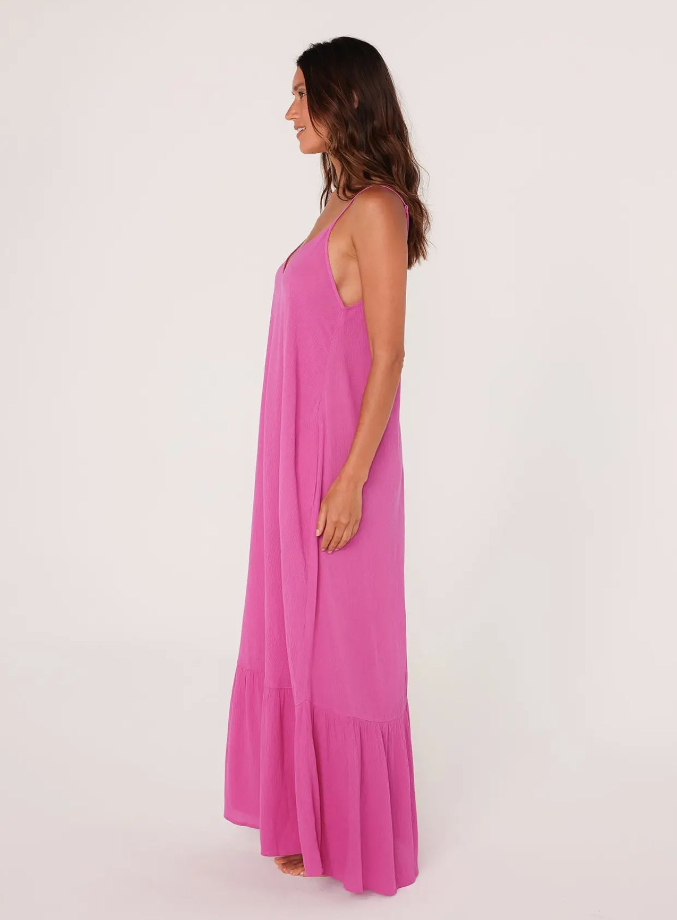 Sienna Maxi Dress