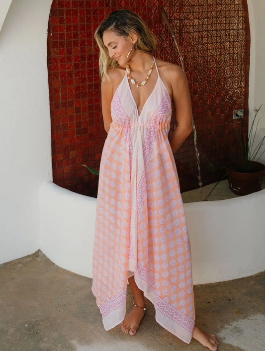 The Beach Dress