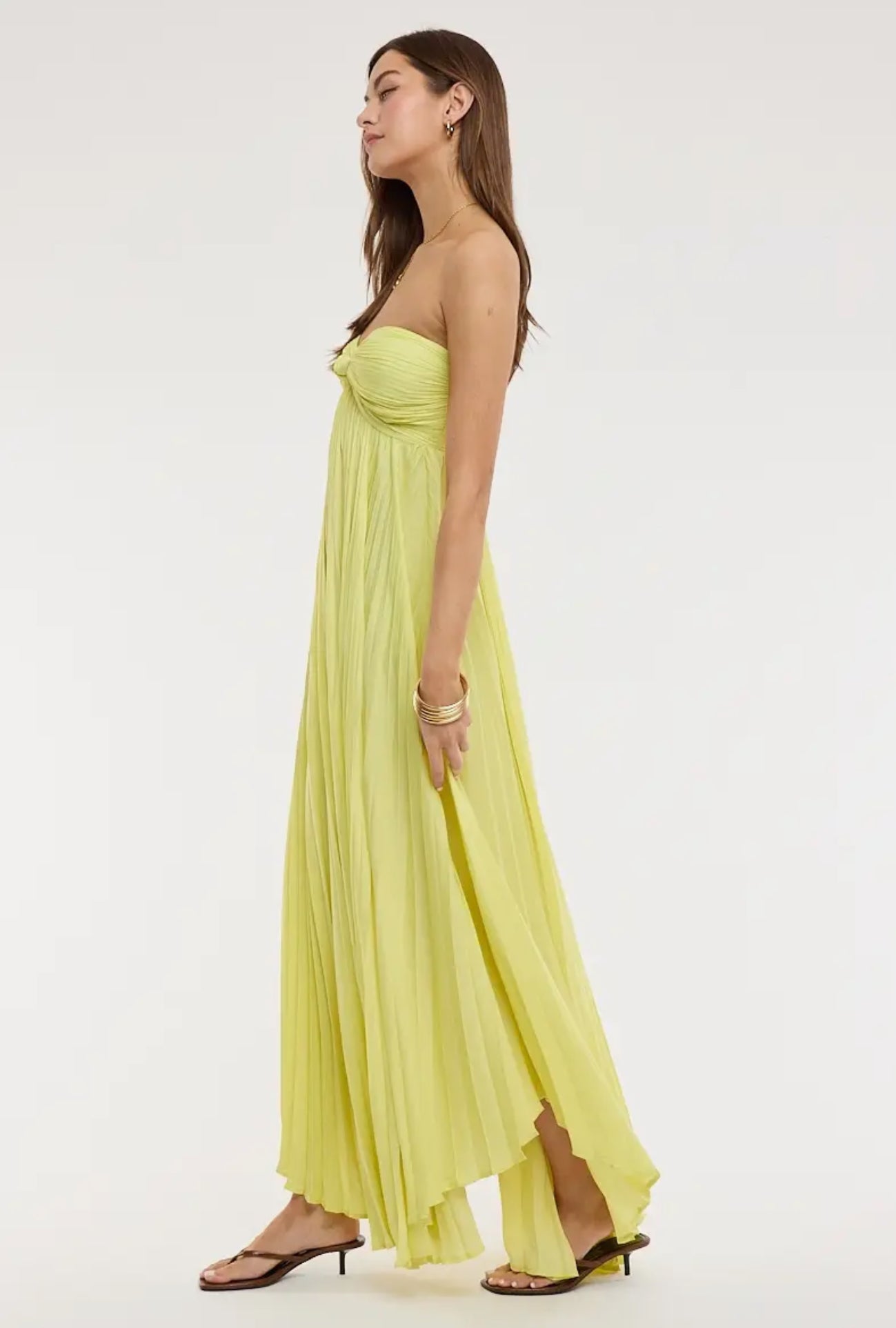 Citron Dress