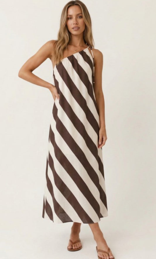 Morocco Maxi