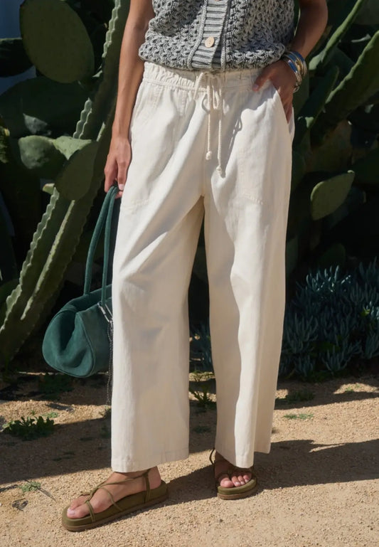 Kai Drawstring Pant