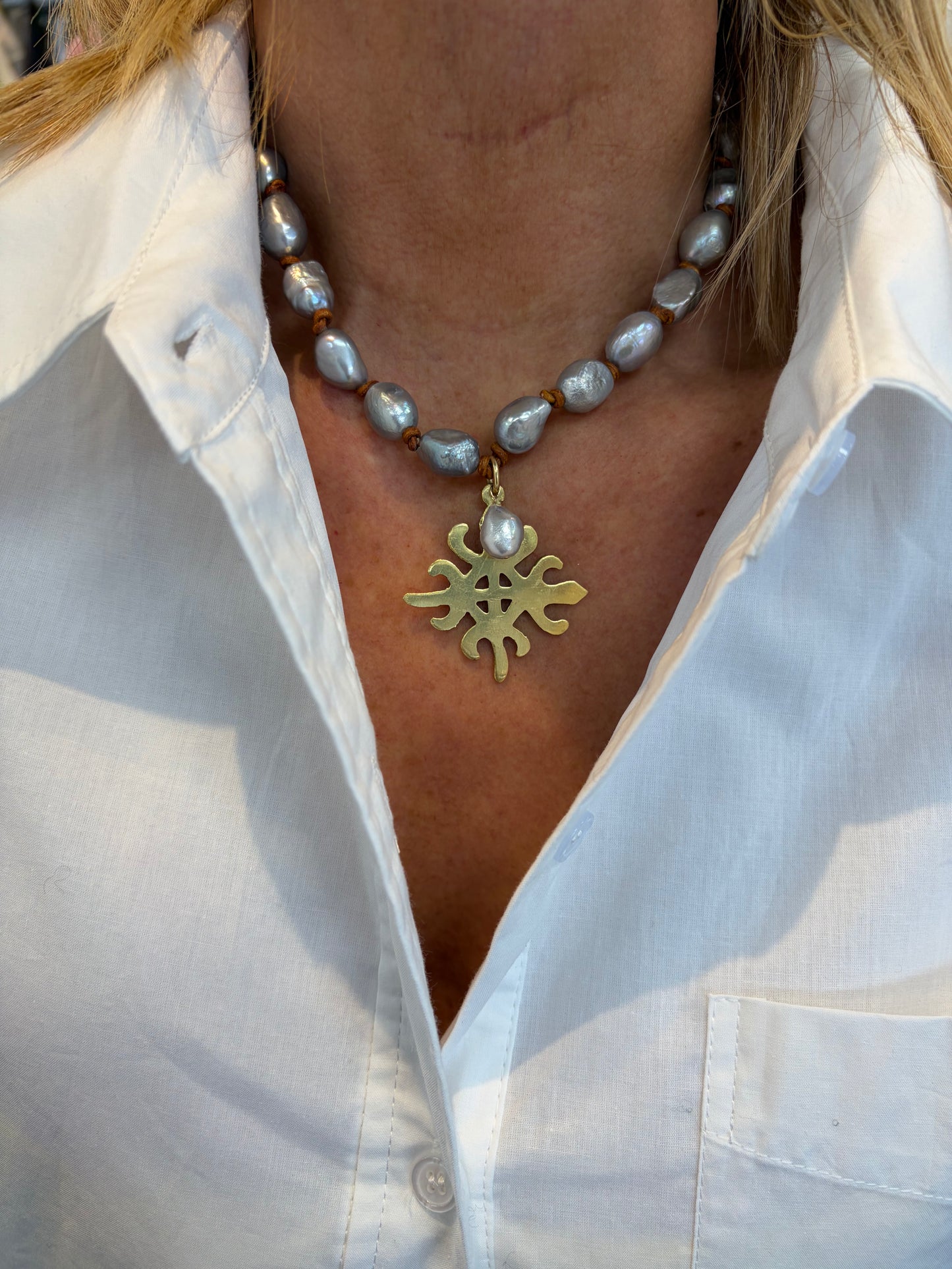 Ronja Necklace