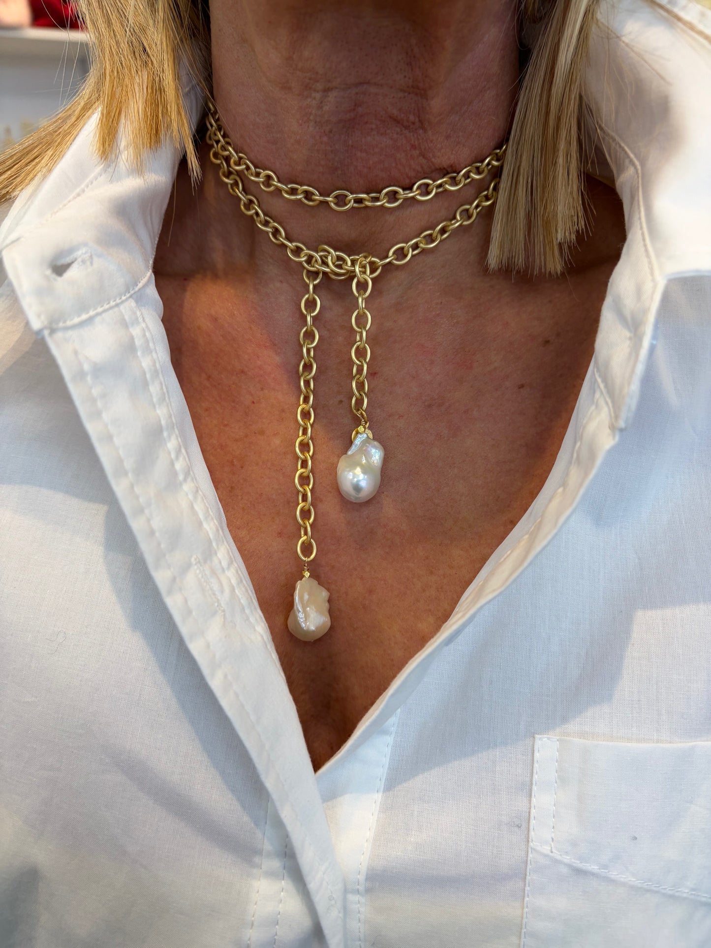 Malin Lariat