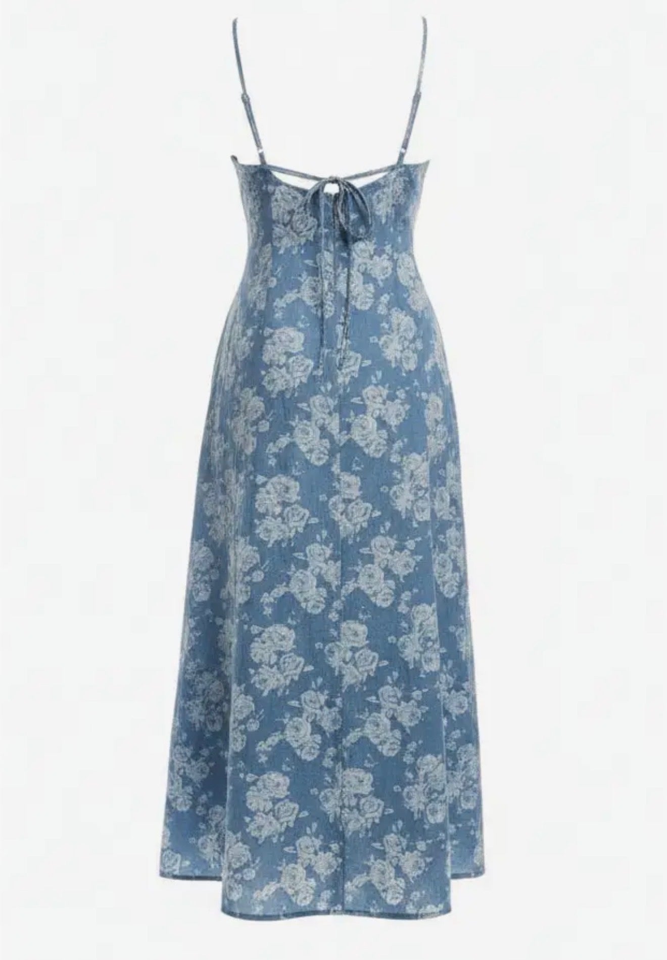 Eve Maxi Dress