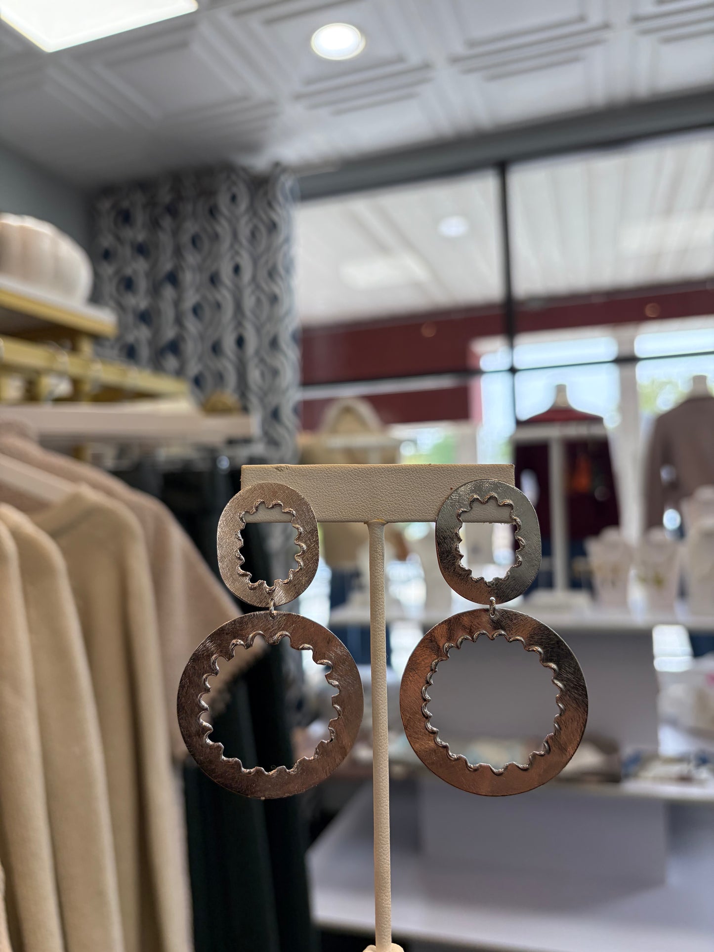 Addy Earrings