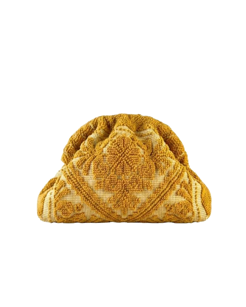 Bianca Clutch