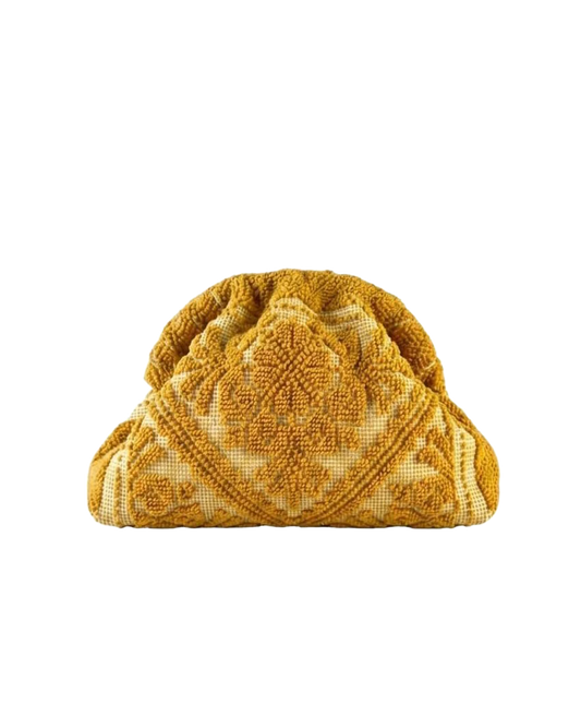 Bianca Clutch
