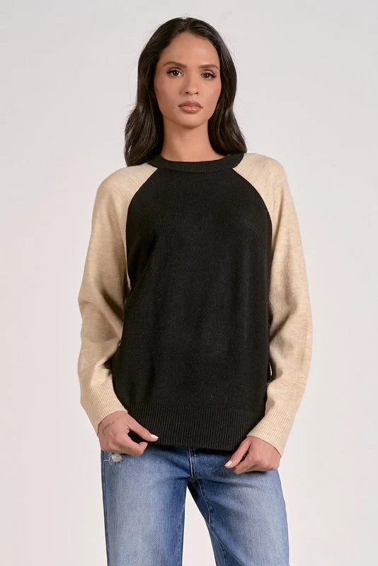 Bianca Sweater