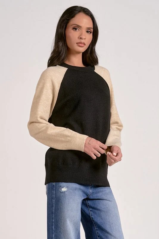 Bianca Sweater