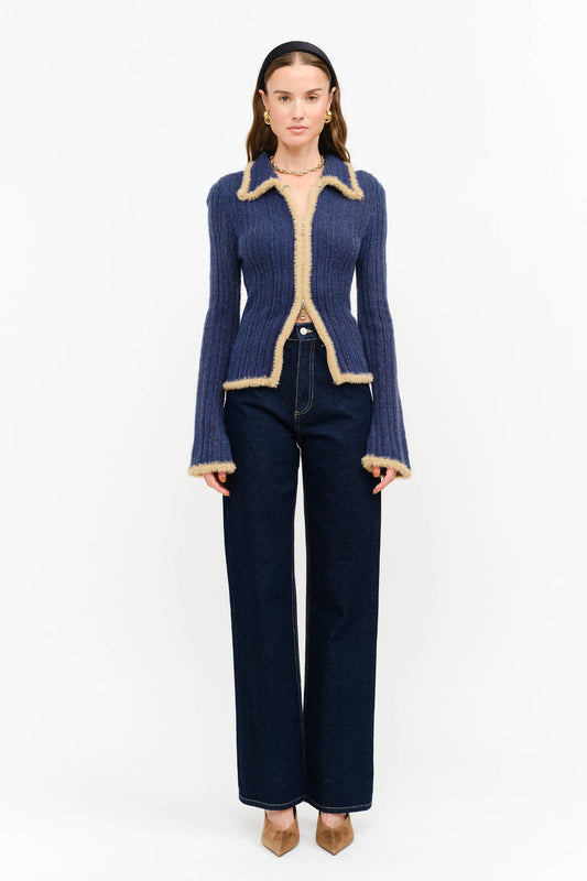 Alpine Cardigan
