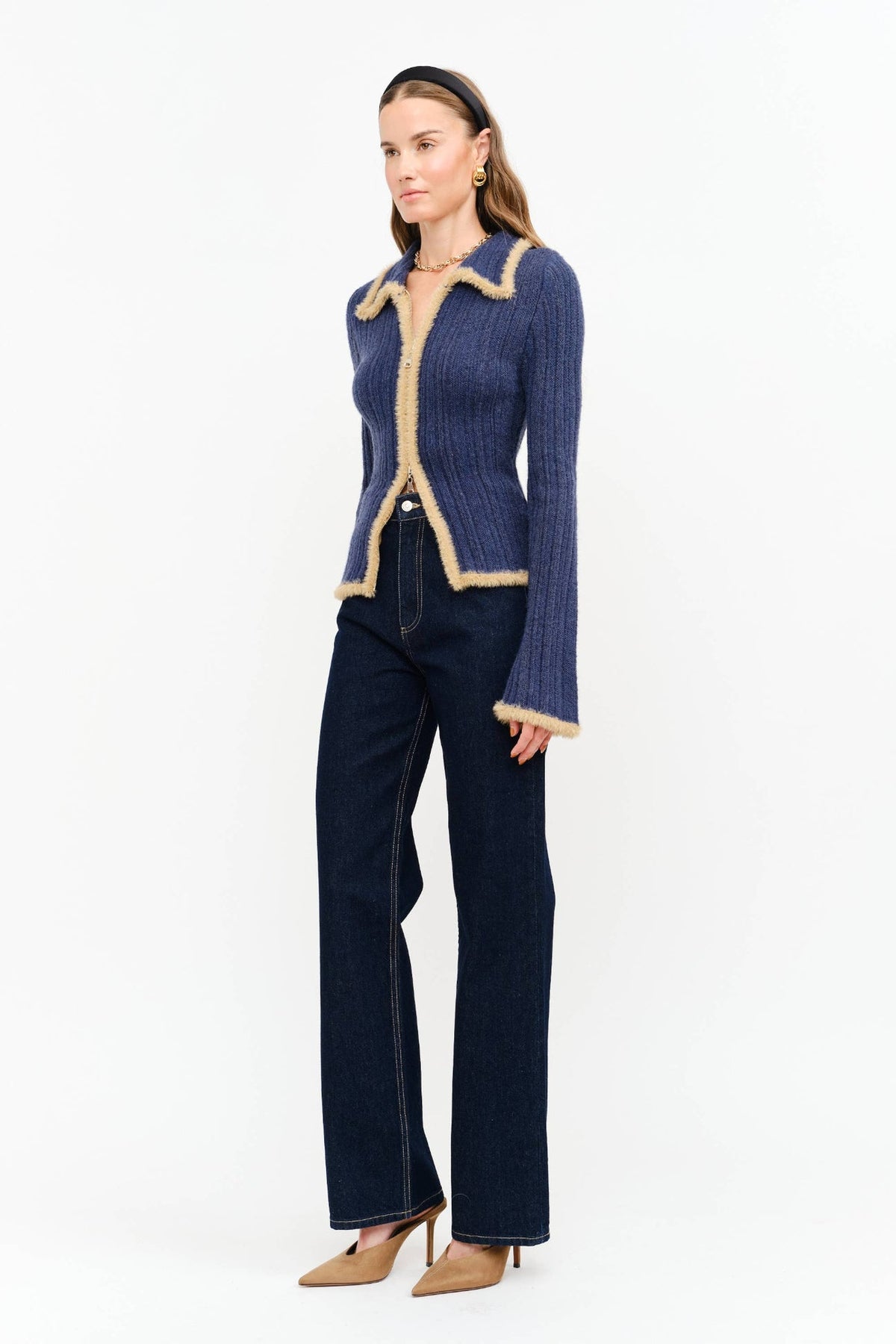 Alpine Cardigan
