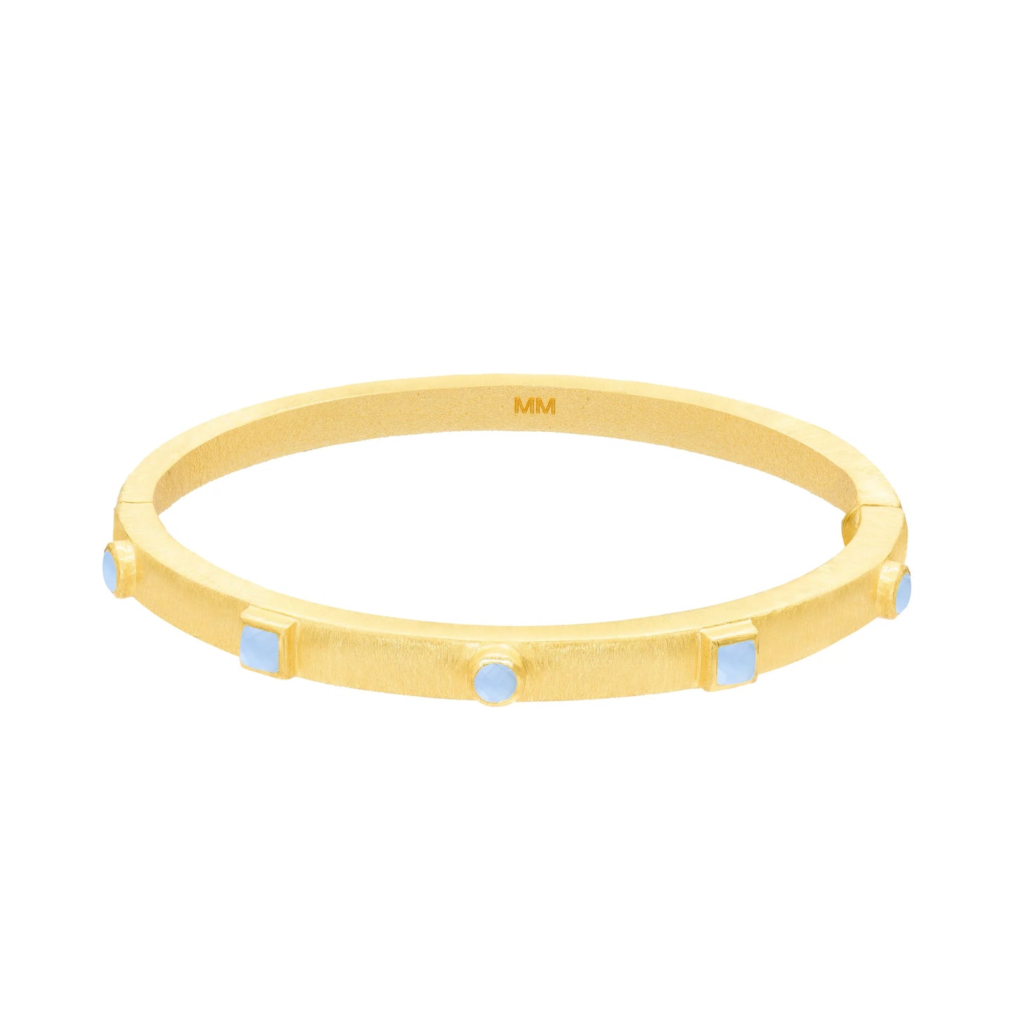 Kota hinge bracelet