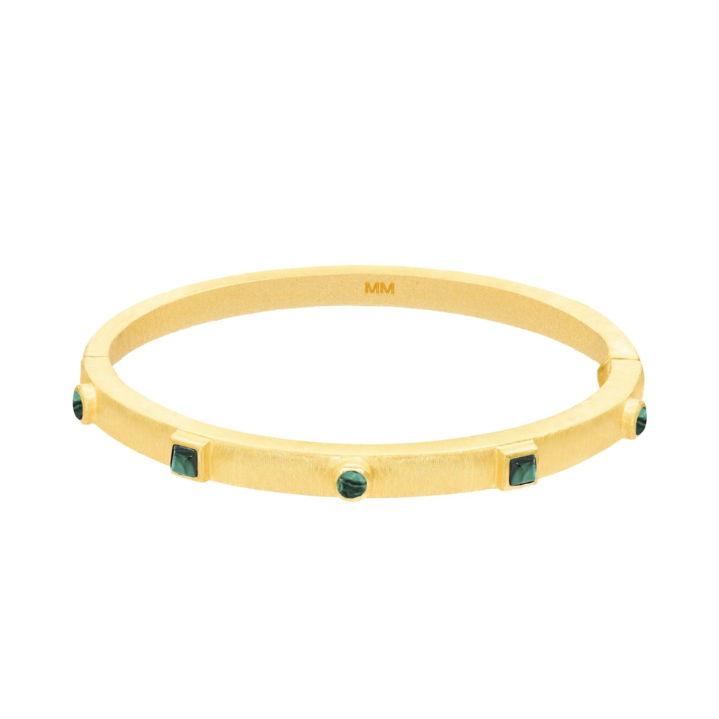 Kota hinge bracelet